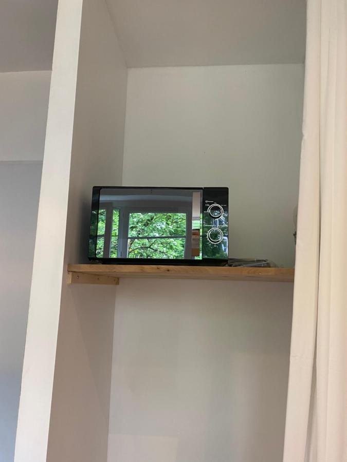 Studio Tout Juste Renove Dijon Exterior foto