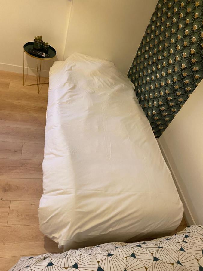 Studio Tout Juste Renove Dijon Exterior foto